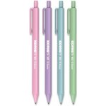 Kores mikrotužka M2 pastel 0 5 0 5 mm 0041/9925300 – Zboží Živě