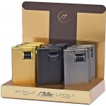 Matteo Metal Lincoln Expert – Hledejceny.cz