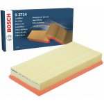 Vzduchový filtr BOSCH 1 457 433 714 – Sleviste.cz