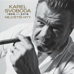 Svoboda Karel: Největší hity 1966-2019 - 2 Vinyl LP – Sleviste.cz