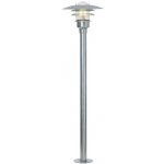 Zahradní sloupek Lonstrup Nordlux 71428031 – Hledejceny.cz