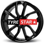 RC-Design RC34 8,5x18 5x112 ET36 black – Hledejceny.cz