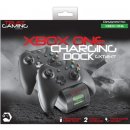 Dokovací stanice pro gamepady a konzole Trust GXT 247 Xbox One Duo Charging Dock