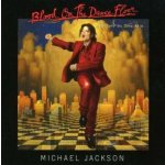 Michael Jackson - Blood on the dancefloor - History in the mix CD – Zbozi.Blesk.cz