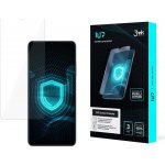 Ochranná fólie 3MK ZTE Blade A72 4G – Hledejceny.cz