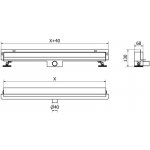 Mexen Flat 1030110 – Zbozi.Blesk.cz