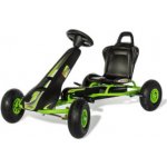 Rolly Toys Ferbedo GoKart AR8G – Zboží Dáma
