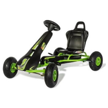 Rolly Toys Ferbedo GoKart AR8G