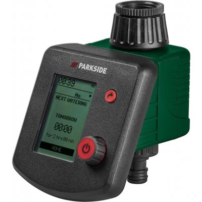 Parkside PBCM B1 – Sleviste.cz