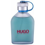 Hugo Boss Hugo Now toaletní voda pánská 125 ml – Hledejceny.cz