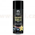 Den Braven Tectane Čistič palubních desek vanilka 400 ml – Sleviste.cz