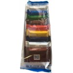 Ritter Sport Mini bunter mix 150 g – Zboží Dáma