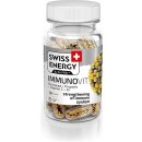 Doplněk stravy Swiss Energy Immunovit Kapsle s postupným uvolňováním 30 ks