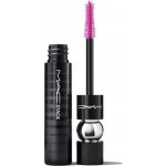 MAC Cosmetics Objemová a prodlužující řasenka pro dlouhé řasy Mega Macstack Mascara Black 12 ml – Sleviste.cz