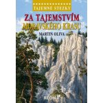 Tajemné stezky - Za tajemstvím Moravského krasu – Zboží Dáma