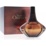 Calvin Klein Secret Obssesion parfémovaná voda dámská 50 ml – Hledejceny.cz