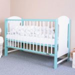 New Baby Elsa standard bílo - mátová – Zboží Dáma