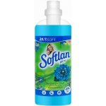 Softlan 3D Ultra aviváž se svěží tropickou vůní 31 PD 650 ml – Sleviste.cz
