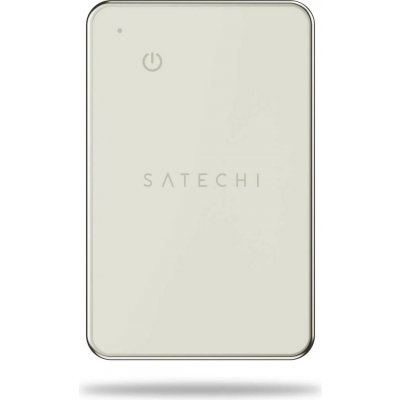 Satechi FindAll Wallet Card béžový ST-LFAWCW – Hledejceny.cz