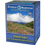 Everest Ayurveda DHATAKI Silná menstruace 100 g – Zboží Mobilmania