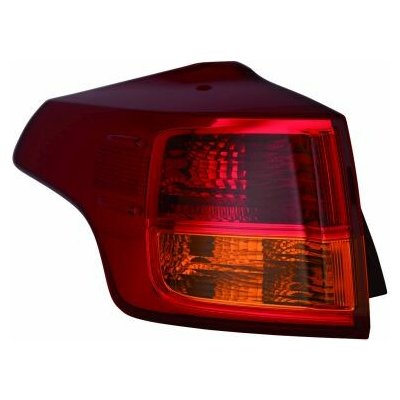DEPO TO RAV4 13-/L zad světlo 212-191CL-UE – Hledejceny.cz