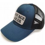 Savage Gear Kšiltovka LOGO BADGE CAP – Zboží Dáma