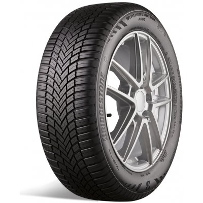 Bridgestone Weather Control A005 Evo 215/65 R16 102H – Hledejceny.cz