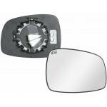 Sklo pravého zpětného zrcátka SUZUKI SWIFT (SG) | 3/2005-09/2010 | vyhřívané | 5901532196627 | Zboží Auto