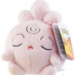 Pokémon Plush Figure Sleeping Pikachu 45 cm – Sleviste.cz