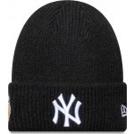 New Era KNIT MEDIUM MLB WS BEANIE NEW YORK YANKEES 60691206 – Hledejceny.cz