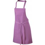 Exner Dětská zástěra s laclem EX122 Purple – Hledejceny.cz