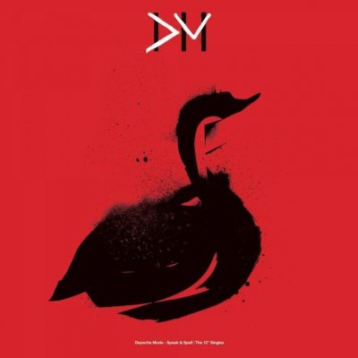 Depeche Mode - SPEAK & SPELL:THE 12INCH BOX LP – Hledejceny.cz