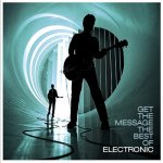 Electronic - Get The Message Best of CD – Hledejceny.cz