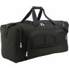 Cestovní tašky a batohy SOĽS WEEK-END SL70900 Černá 45l