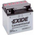 Exide Y60-N30L-B, E60-N30L-B – Hledejceny.cz