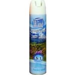 Wind osvěžovač vzduchu horský vánek 300 ml – Zboží Mobilmania