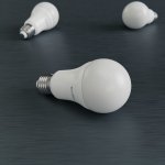 TechToy Smart Bulb RGB 9W E27 ZigBee 806lm 2200-6500K F TSL-LIG-A70ZB – Hledejceny.cz