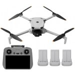 DJI Lito X1 Fly More Combo (DJI RC 2) CP.MA.00000975.01 – Zboží Živě