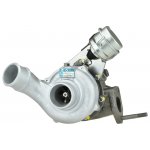 Turbo KKK 53039700144 53039700122 Kia Sorento 2.5CRDi 120kW 125kW | Zboží Auto