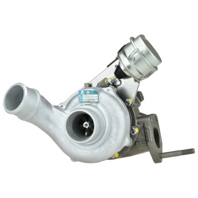 Turbo KKK 53039700144 53039700122 Kia Sorento 2.5CRDi 120kW 125kW | Zboží Auto