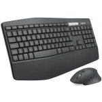 Logitech MK850 Performance 920-008226 – Zboží Živě