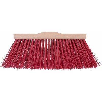 Geko G66052 Smeták nylonový SORGO 30cm bez násady – Zboží Dáma