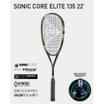 Dunlop Sonic core Elite 135 – Zboží Dáma