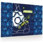 Oxybag Podložka na stůl Fotbal – Zboží Dáma Oxybag Podložka na stůl Fotbal – Zboží Dáma