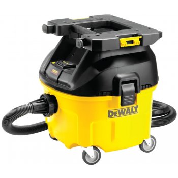 DeWalt DWV 901 L od 9 480 Kč - Heureka.cz