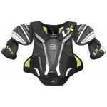 chrániče ramen Warrior alpha lx 20 SR – Zboží Mobilmania