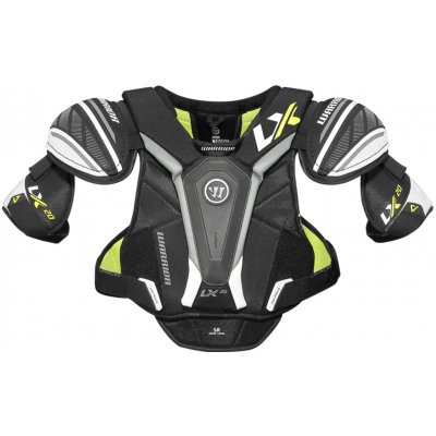 chrániče ramen Warrior alpha lx 20 SR – Zboží Mobilmania