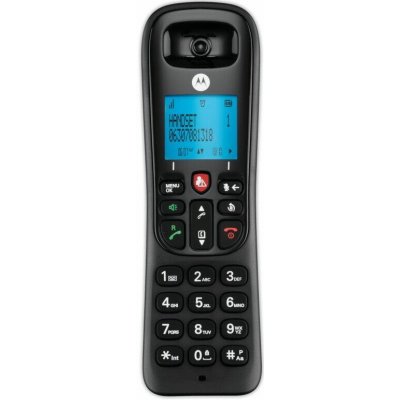 Motorola CD4001 – Zboží Živě