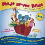 Moje první Bible - 2CD - vypráví Naďa Konvalinková a Vladimír Javorský – Zboží Mobilmania