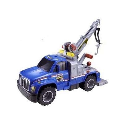 Matchbox Akční auta do města M0233 – Zboží Dáma